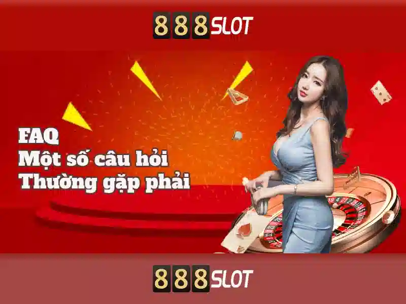 Tại Sao Nên Chọn 888SLOT