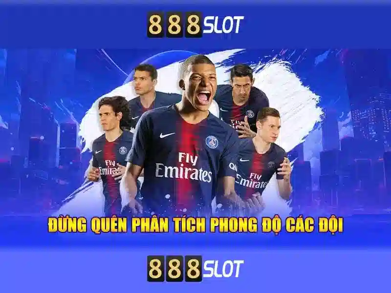 Trải Nghiệm Slot Đỉnh Cao Tại 888slot