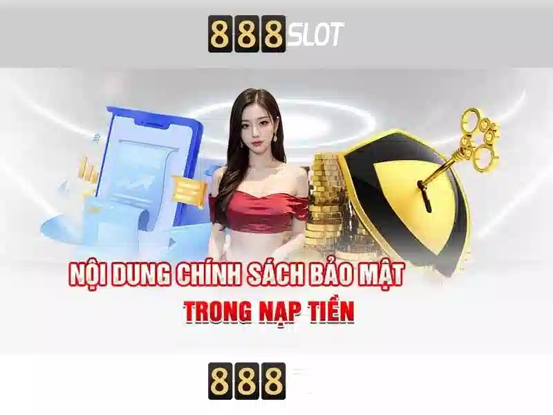 Bảo Mật Tài Khoản Slot