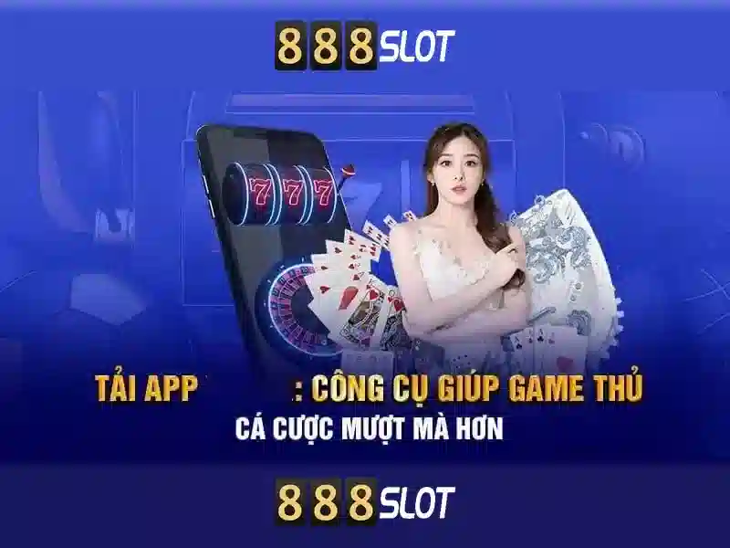trải nghiệm slot