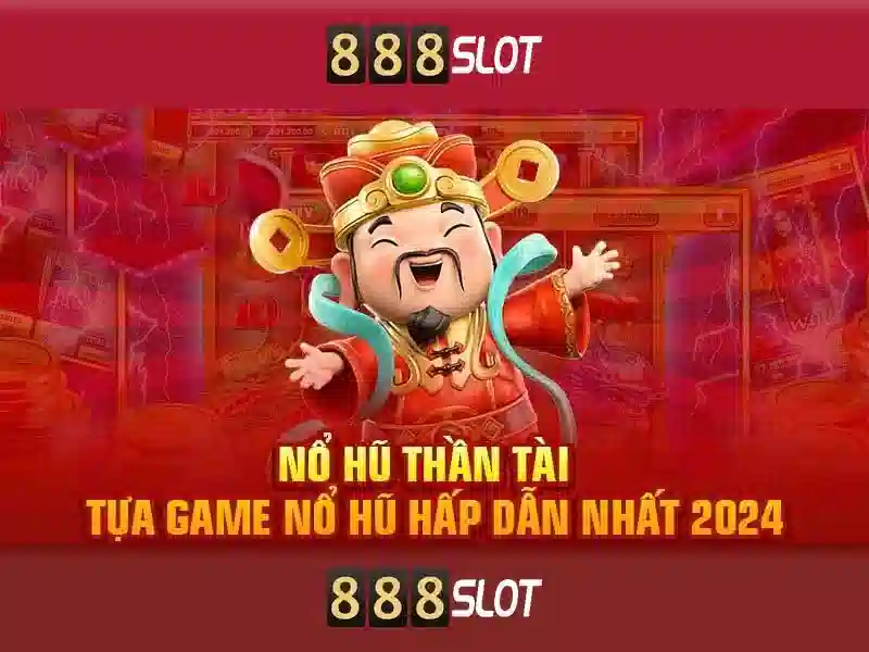 Trải Nghiệm Cá Cược Slot