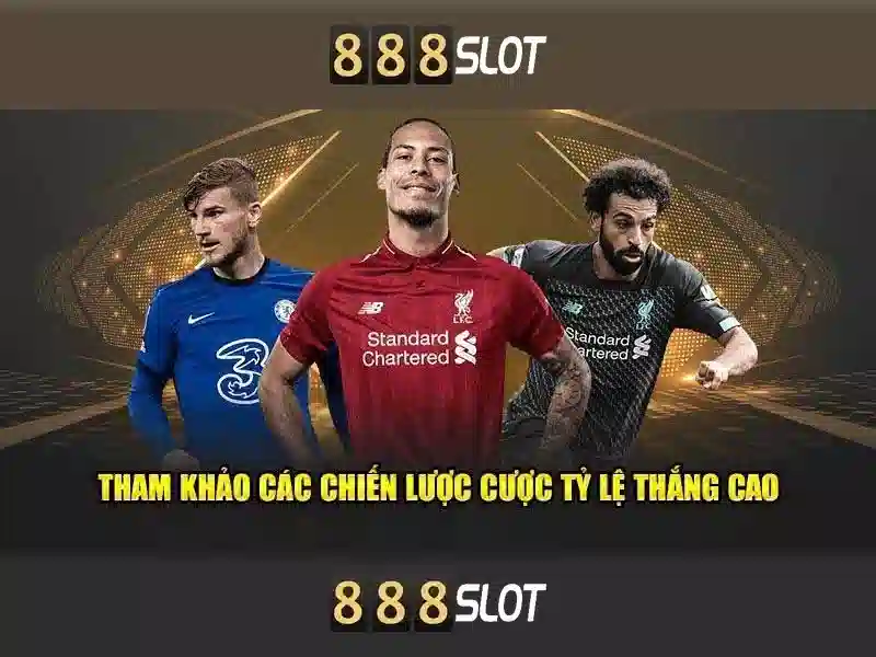 Các Loại Slot Mới Nhất 2026