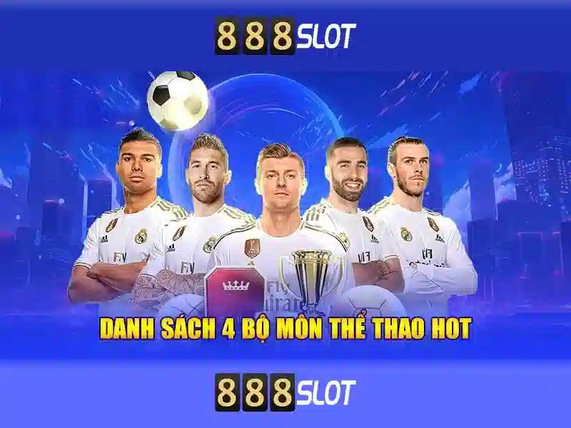 888SLOT – Trải Nghiệm Slot Online Đỉnh Cao Với 888slot Tải Miễn Phí