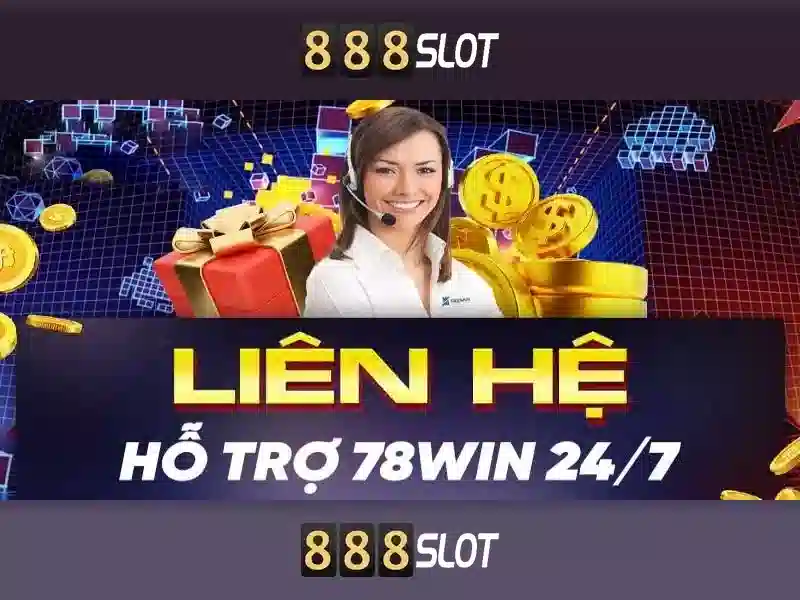 Trải Nghiệm Cá Cược Slot & Casino Tại 888SLOT