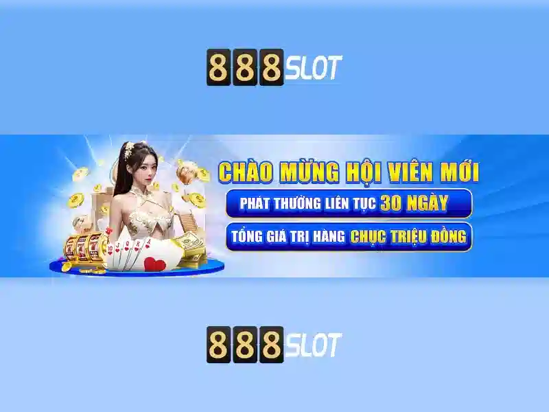 Tác Giả 888SLOT – Người Đứng Đầu Lực Lượng Slot
