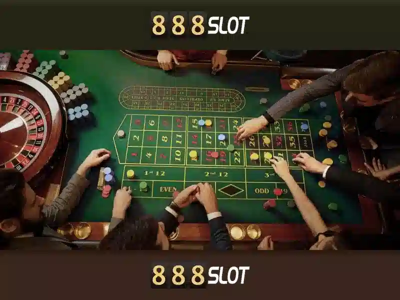 888SLOT – Trải Nghiệm Thật Sự Bùng Nổ Với 888slot cc