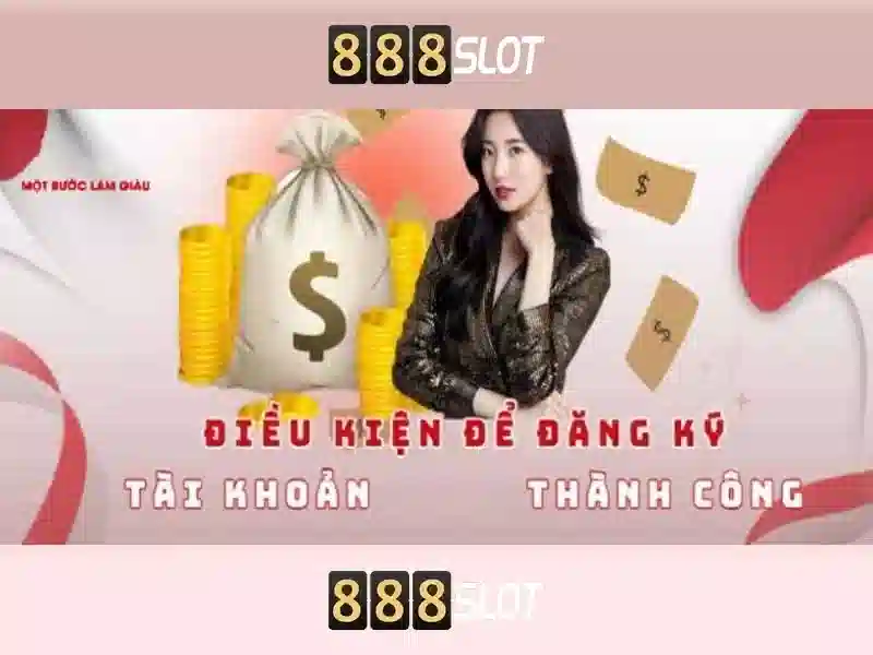 Giới Thiệu Về 888slot