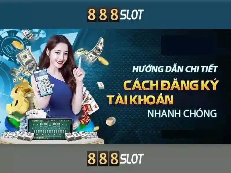 Ưu Đãi App 888Slot 2026
