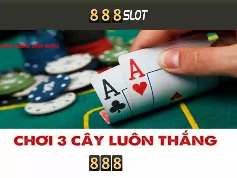 Nền tảng Slot VIP 888SLOT