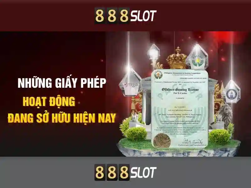 slot game 888SLOT