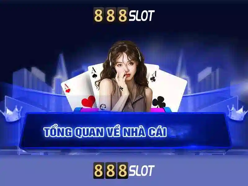 Hướng dẫn đăng ký và nạp tiền tại 888SLOT