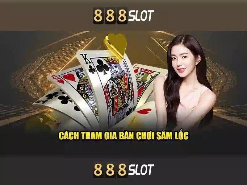 Giới Thiệu Về Casino 888slot
