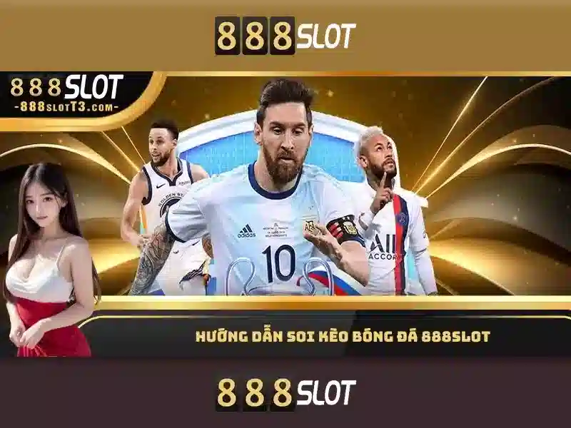 Đặc Điểm Nổi Bật Của 888slot Apk