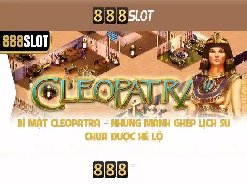 888SLOT – Trải Nghiệm Slot Game Đỉnh Cao 2026