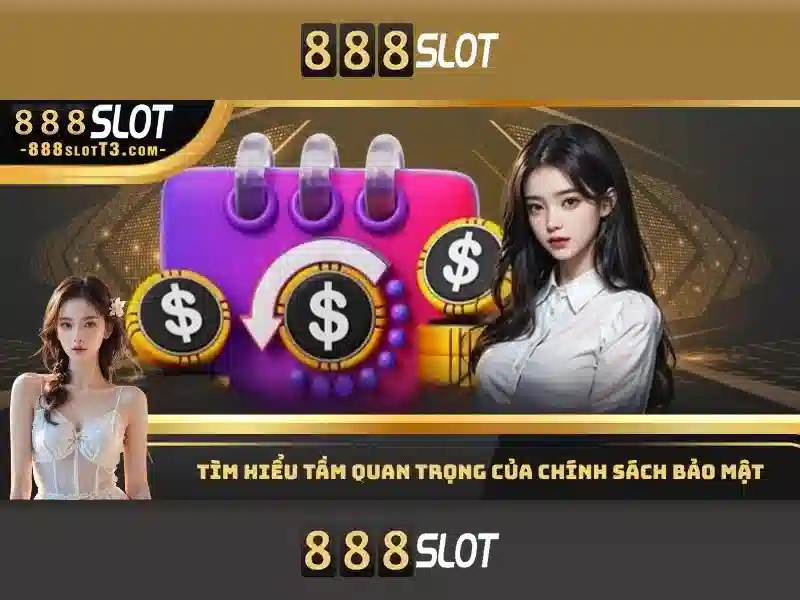 Tận Hưởng Trải Nghiệm Slot Trực Tuyến Tại 888slot cc