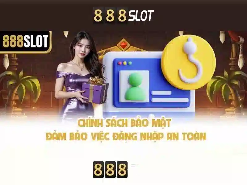 Hỗ Trợ Trực Tuyến 888slot