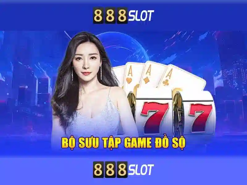 Trải nghiệm chơi slot