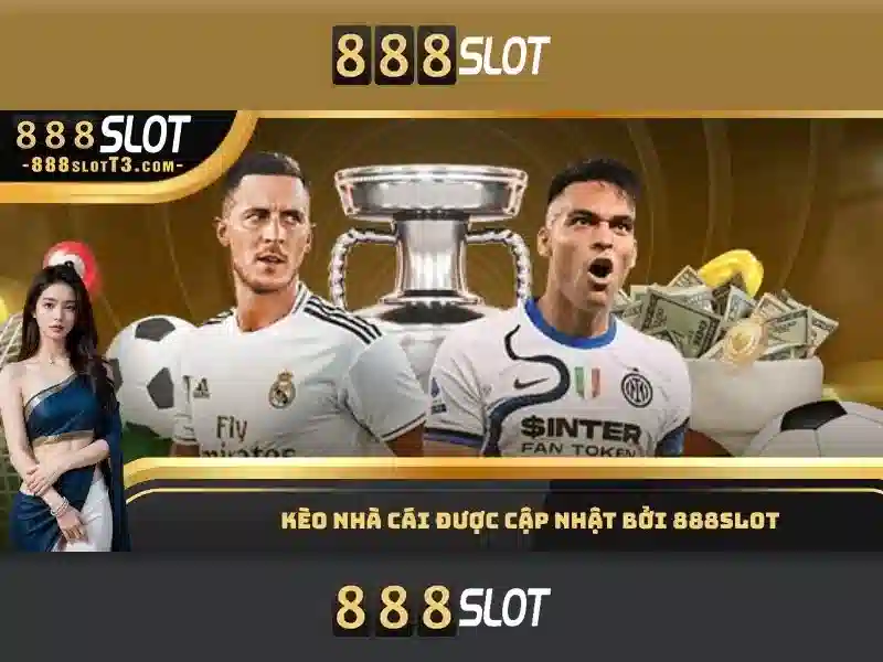 Trò Chơi Slot Đa Dạng