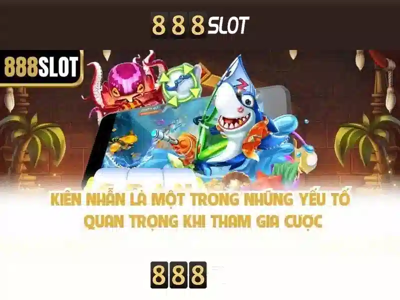 Đặc điểm slot 2026