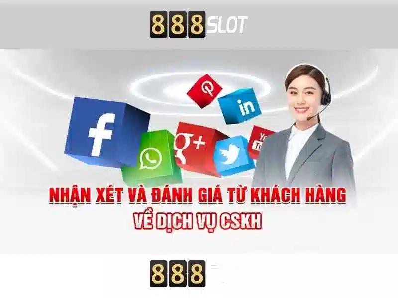 888SLOT - Trải Nghiệm Slot Đỉnh Cao Với 888slot cc 2026