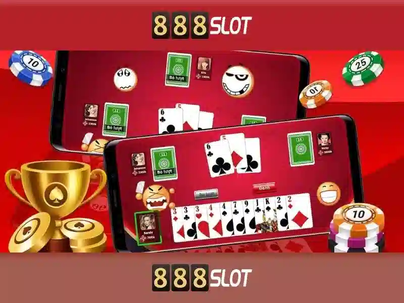 Trải Nghiệm Slot Casino