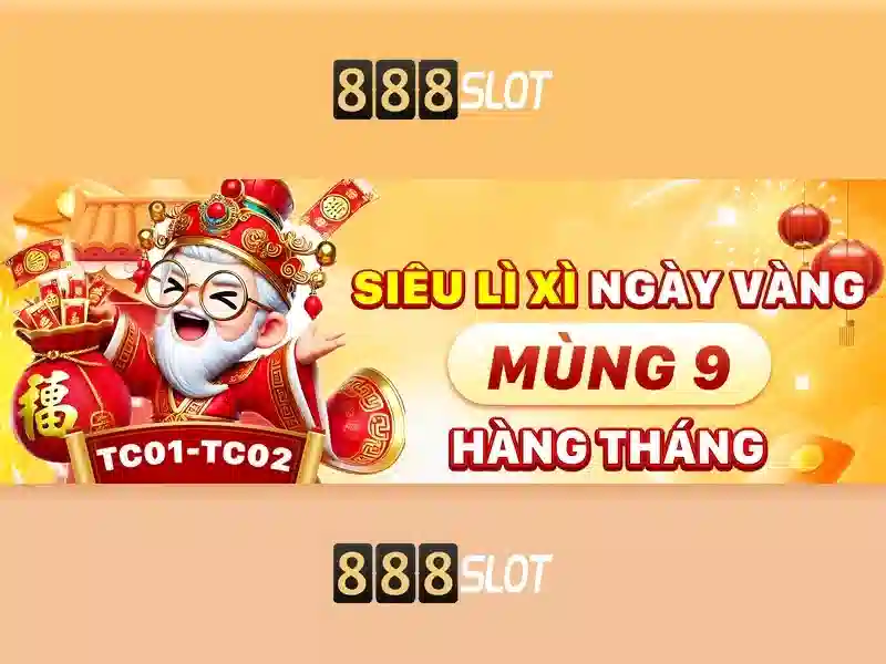 Sản Phẩm Slot Đa Dạng