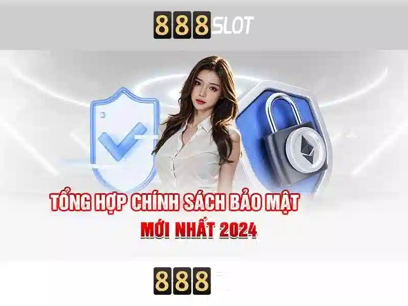 Ưu Đãi Slot 888SLOT