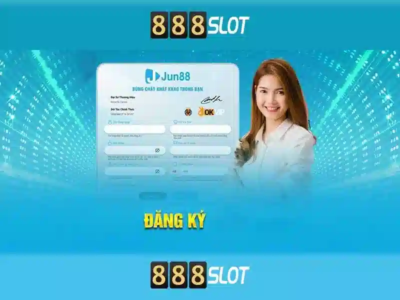 Giới Thiệu Về 888SLOT