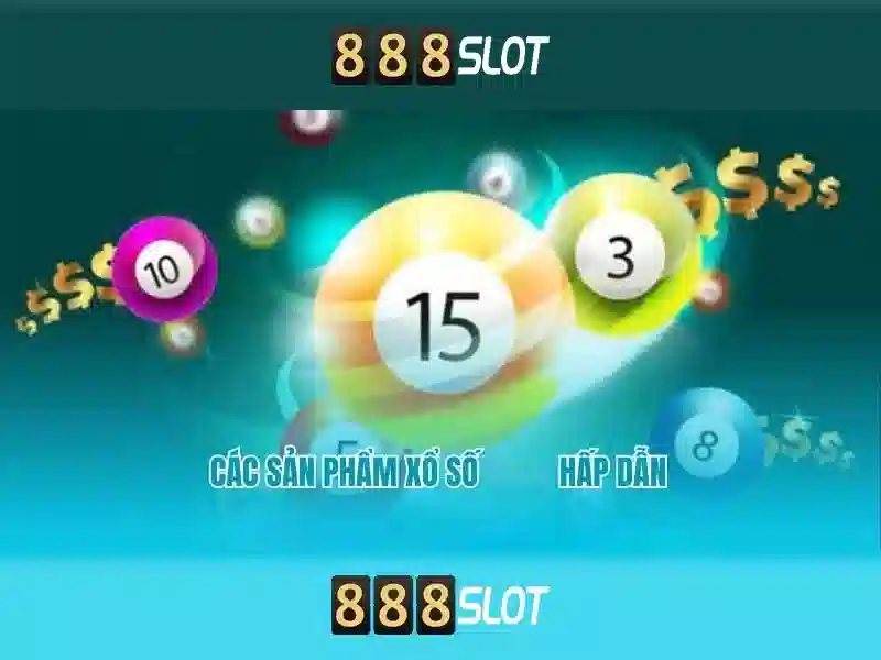Giới Thiệu Về 888SLOT