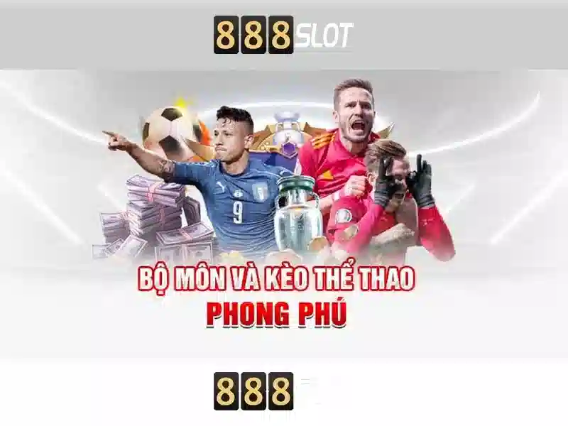 Đa Dạng Loại Hình Cá Cược Slot