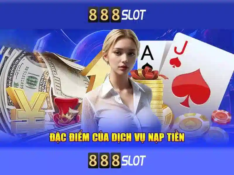 Top 5 Game Slot Được Ưa Chuộng Nhất