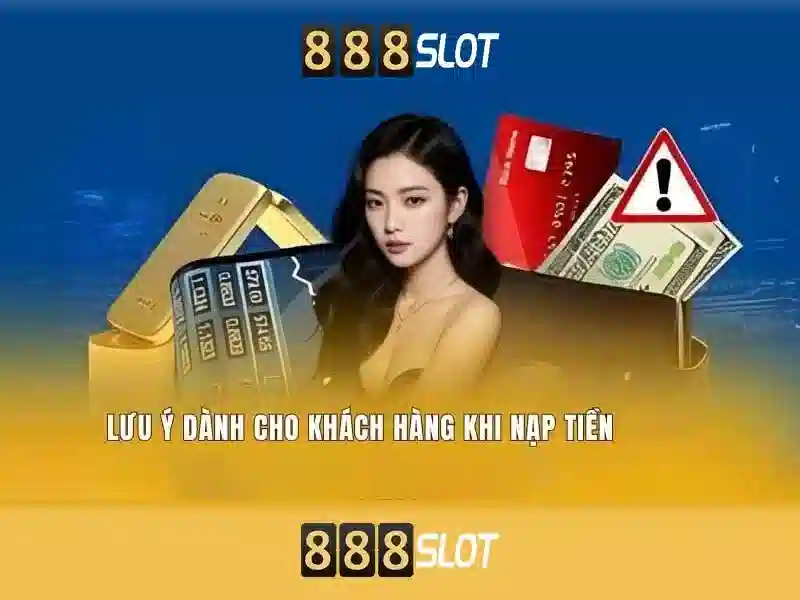 khuyến mãi 888slot