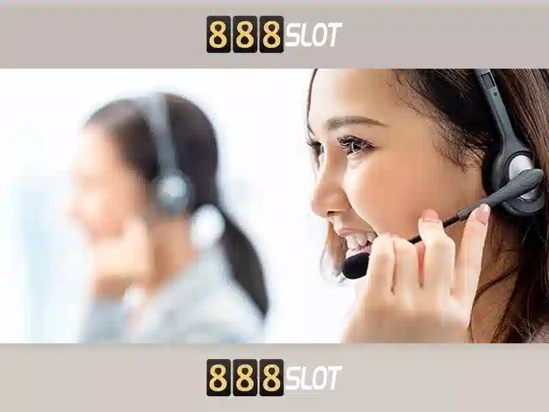 Ưu Đãi Slot 888SLOT