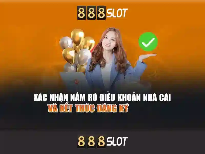 Chương Trình Khuyến Mãi 888SLOT
