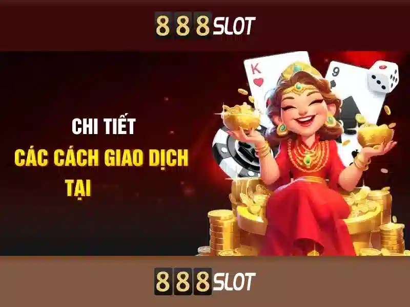 888slot – Tính Năng Nổi Bật