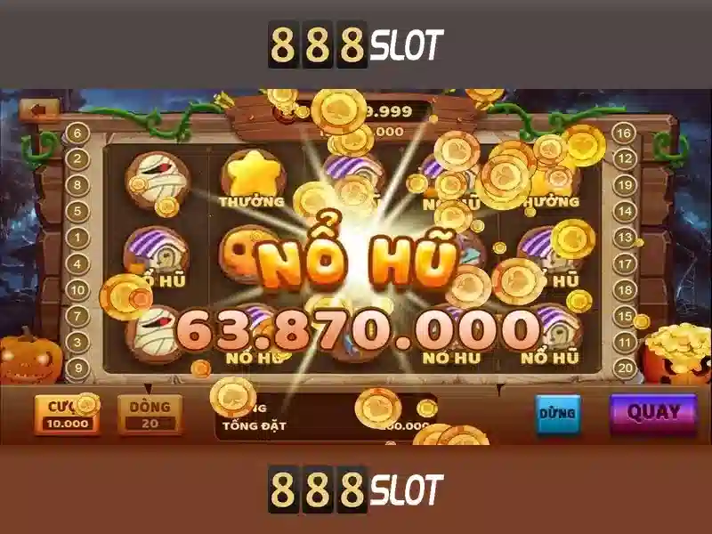 Ưng dụng 888slot apk mới nhất 2026