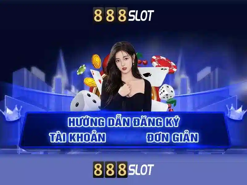 Ưu đãi 888SLOT