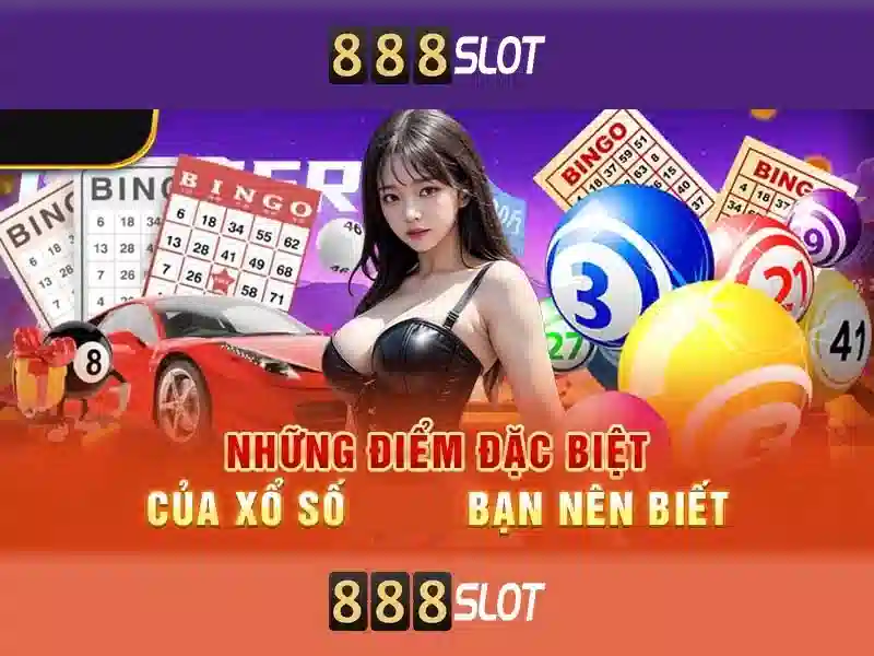 Giới Thiệu Về 888SLOT