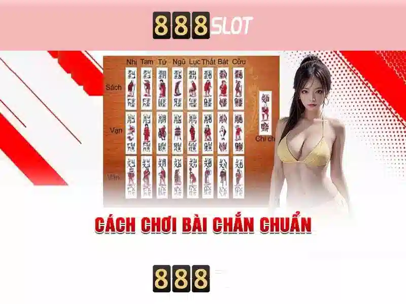 trò chơi slot