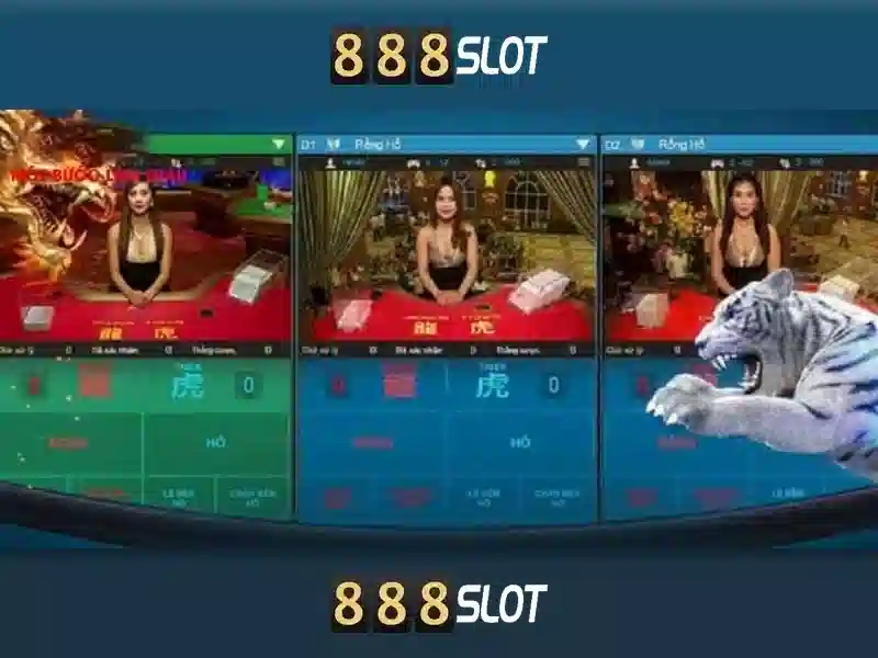Giải Thưởng 888slot cc
