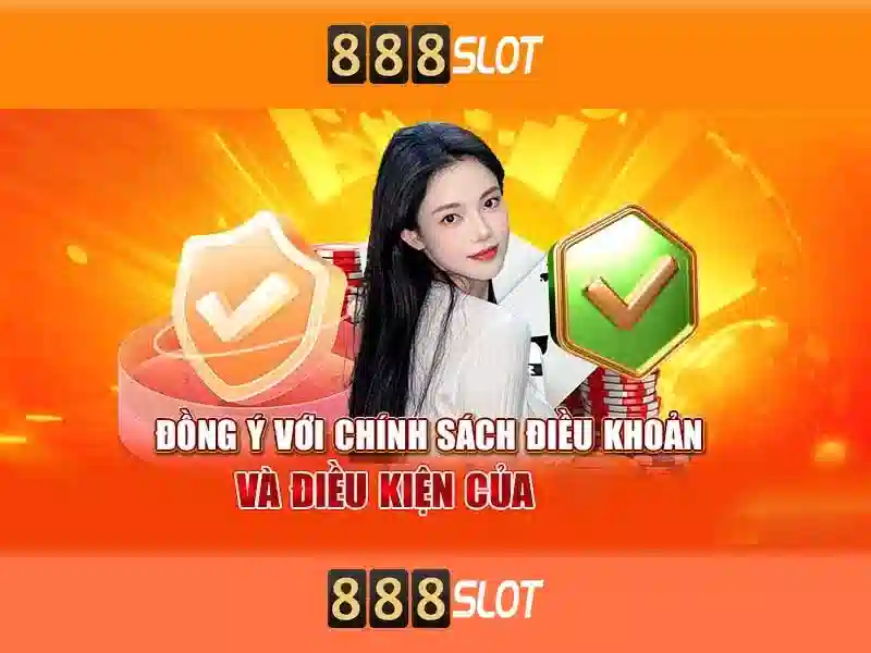 888SLOT An Toàn Trang Chủ