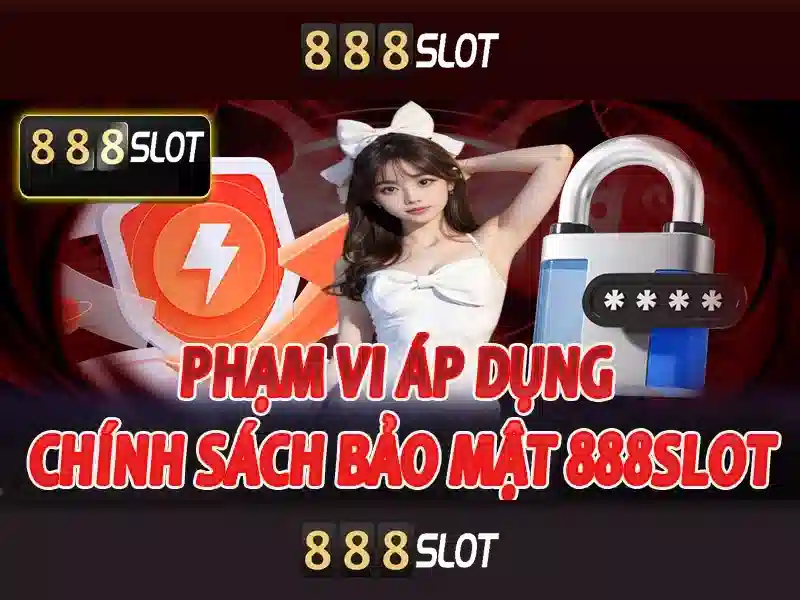 888SLOT – Trải Nghiệm Slot Đỉnh Cao Với 888 Win Slot 2026