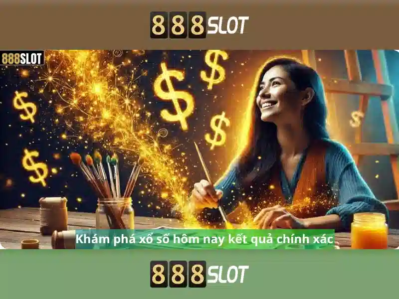 Ưu Đãi Đặc Biệt 888slot