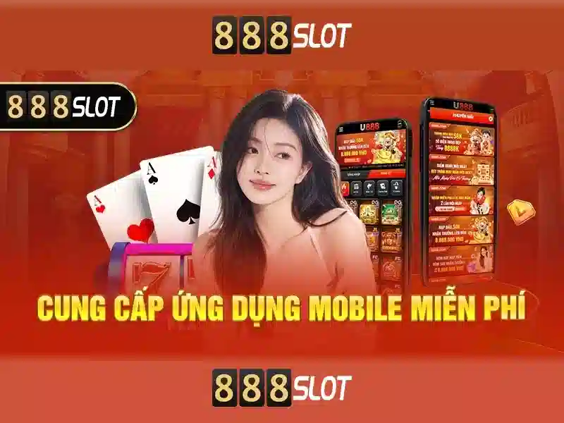 Tại Sao Chọn 888SLOT