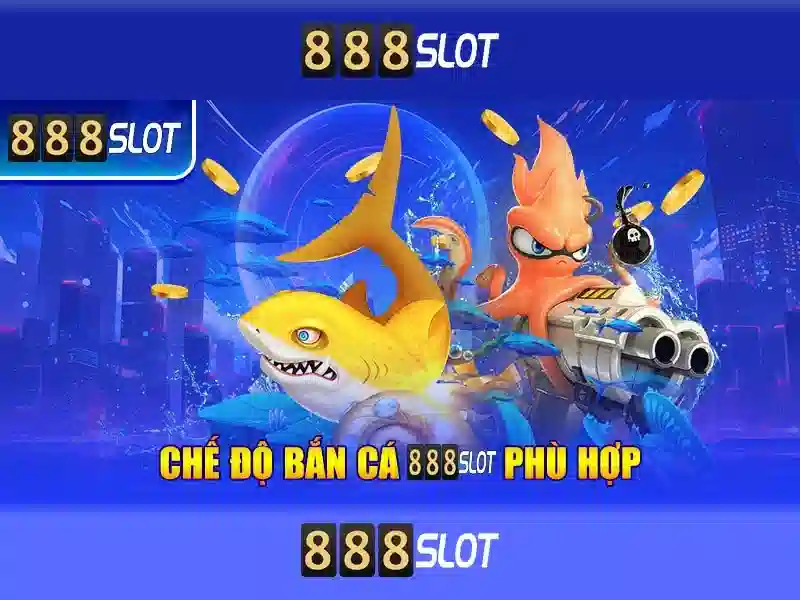 Giới Thiệu 888SLOT – Nền Tảng Slot Online Đỉnh Cao
