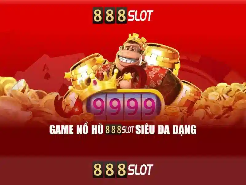 888SLOT – Ứng Dụng Tải App 888 Slot Chất Lượng Cao 2026