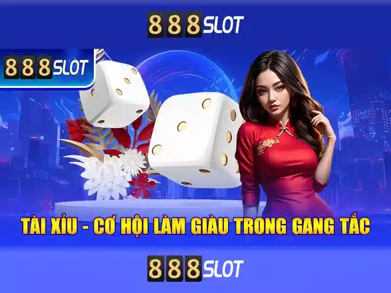 Đăng Nhập 888SLOT – Trải Nghiệm Slot Đỉnh Cao 2026