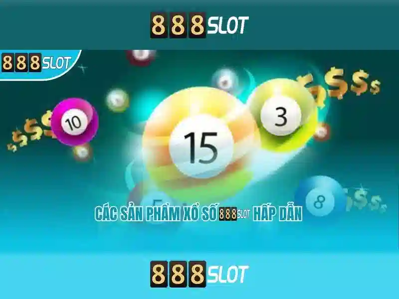 Trải Nghiệm Chơi Slot Tại 888slot