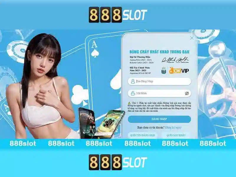 Giới Thiệu Về Game Bài 888SLOT