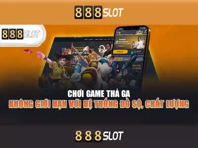 888slot link